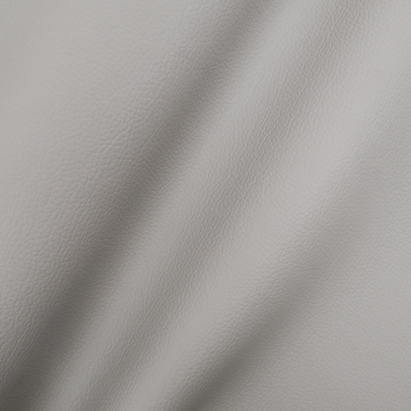 Gray Faux Leather Outdoor - Atlas - Maison Klem